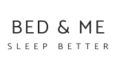 Bed & Me Shop Logo
