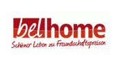 belhome Shop Logo