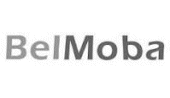 BelMoba Shop Logo