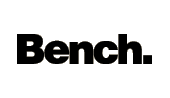 Bench. Shop Logo
