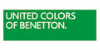 United Colors of Benetton Logo