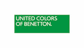 United Colors of Benetton Shop Logo