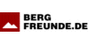 Bergfreunde.de Logo