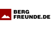 Bergfreunde.de Shop Logo