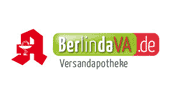 BerlindaVA.de Shop Logo