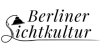 Berliner Lichtkultur Logo
