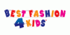 Best Fashion 4 Kids Logo