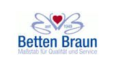 Betten Braun  Shop Logo