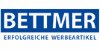 Bettmer Logo