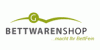 Bettwarenshop Logo