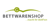 Bettwarenshop Shop Logo