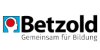 Betzold Onlineshop Betzold Logo