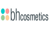 bh cosmetics Shop Logo