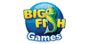 Big Fish Games Logo