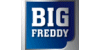 Big Freddy Logo