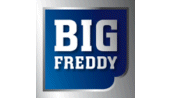 Big Freddy Shop Logo