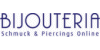Bijouteria Logo