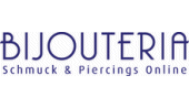 Bijouteria Shop Logo