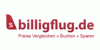 billigflug Logo