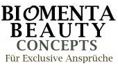 Biomenta Beauty Concepts Shop Logo