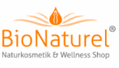 BioNaturel Shop Logo