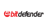 Bitdefender Shop Logo
