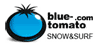 Blue Tomato Logo