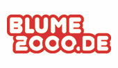 Blume2000.de Shop Logo