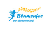 Blumenfee Shop Logo