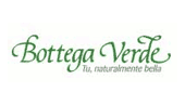 Bottega Verde Shop Logo
