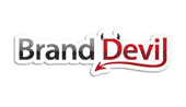 Brand Devil Shop Logo