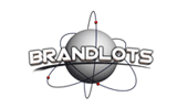 Brandlots Shop Logo
