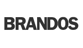 BRANDOS.de Shop Logo