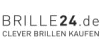 Brille24 Logo