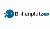 Brillenplatz.de Shop Logo