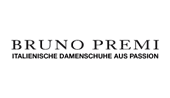 Bruno Premi Shop Logo