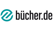 buecher.de Shop Logo