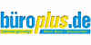 büroplus.de Logo