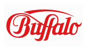 Buffalo Shop Logo