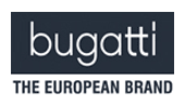Bugatti Shop Logo