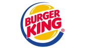 Burger King Shop Logo