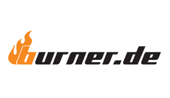 Burner Shop Logo