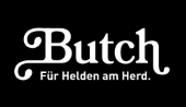 Butch Shop Logo