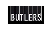 Butlers Shop Logo