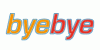byebye Logo
