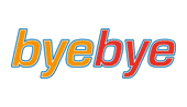 byebye Shop Logo