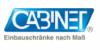 CABINET Logo