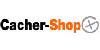 Cacher-Shop Logo