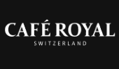 Café Royal Shop Logo