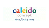 caleido concept Shop Logo